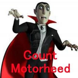 MrMotorheed's profile picture. Scottish motovlogger