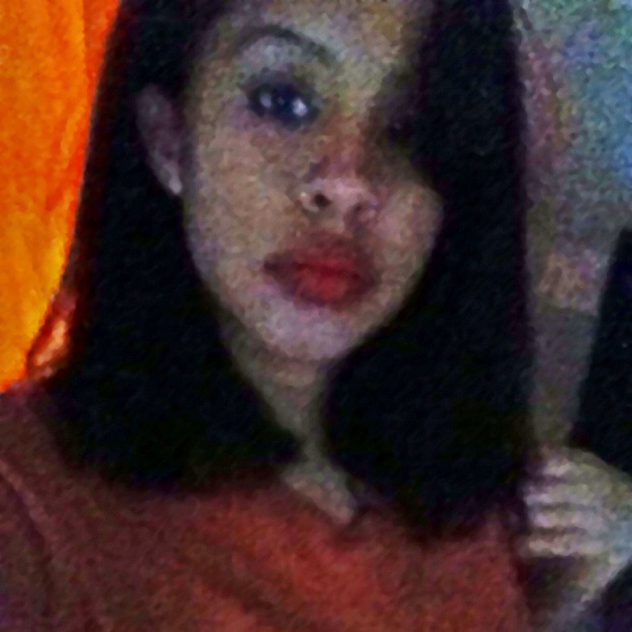 hashtagking_'s profile picture. Instagram: @hollydee_val