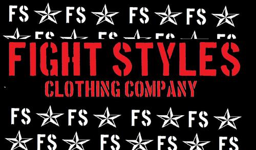 fightstyles's profile picture. 