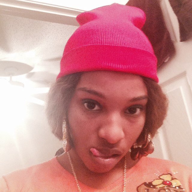 D.C.R Modeling Is My Ambitions 2014