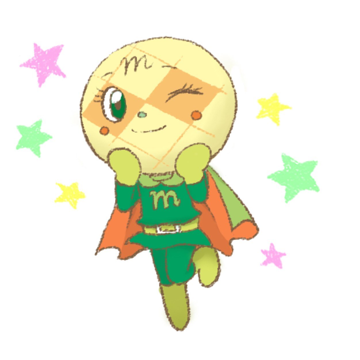 しょごーん(´･_･`)さんのプロフィール画像