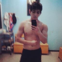 Soy un peligro, arriesgate.