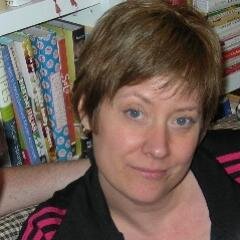 littletrucks's profile picture. Mommy lady with over 30 chihuahuas, bright yellow hot pants and turquoise cat eye glasses.