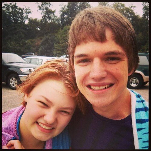 EllieLashley's profile picture. 