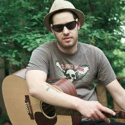 bryandavidking's profile picture. Folk/Punk Singer/Songwriter