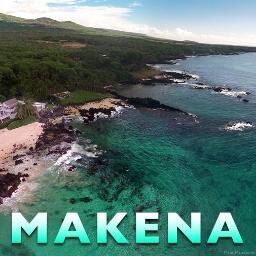 1 of the most pristine & pure coastlines in the world, Makena is not only gorgeous but historically/culturally significant. Updates from Makena, Maui, Hawaii.