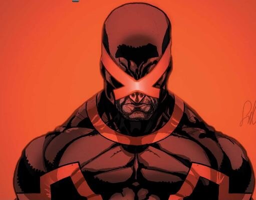 Co-leader of the X-Men, dedicated to using our abilities for the better good protection of the mutant race.