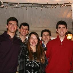 Furman University '17
