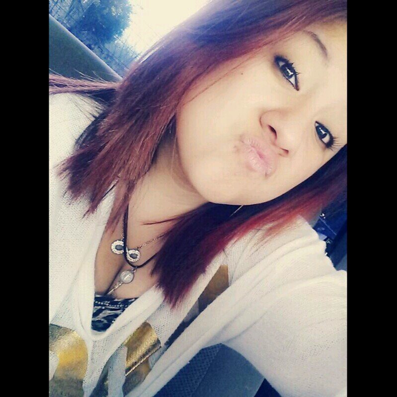 never give up on what you love ♥             McCollum high school
