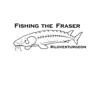 Chad McAdie (@fishing_fraser) Twitter profile photo