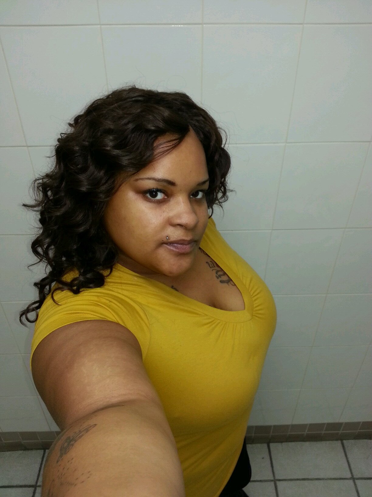 Im jus me