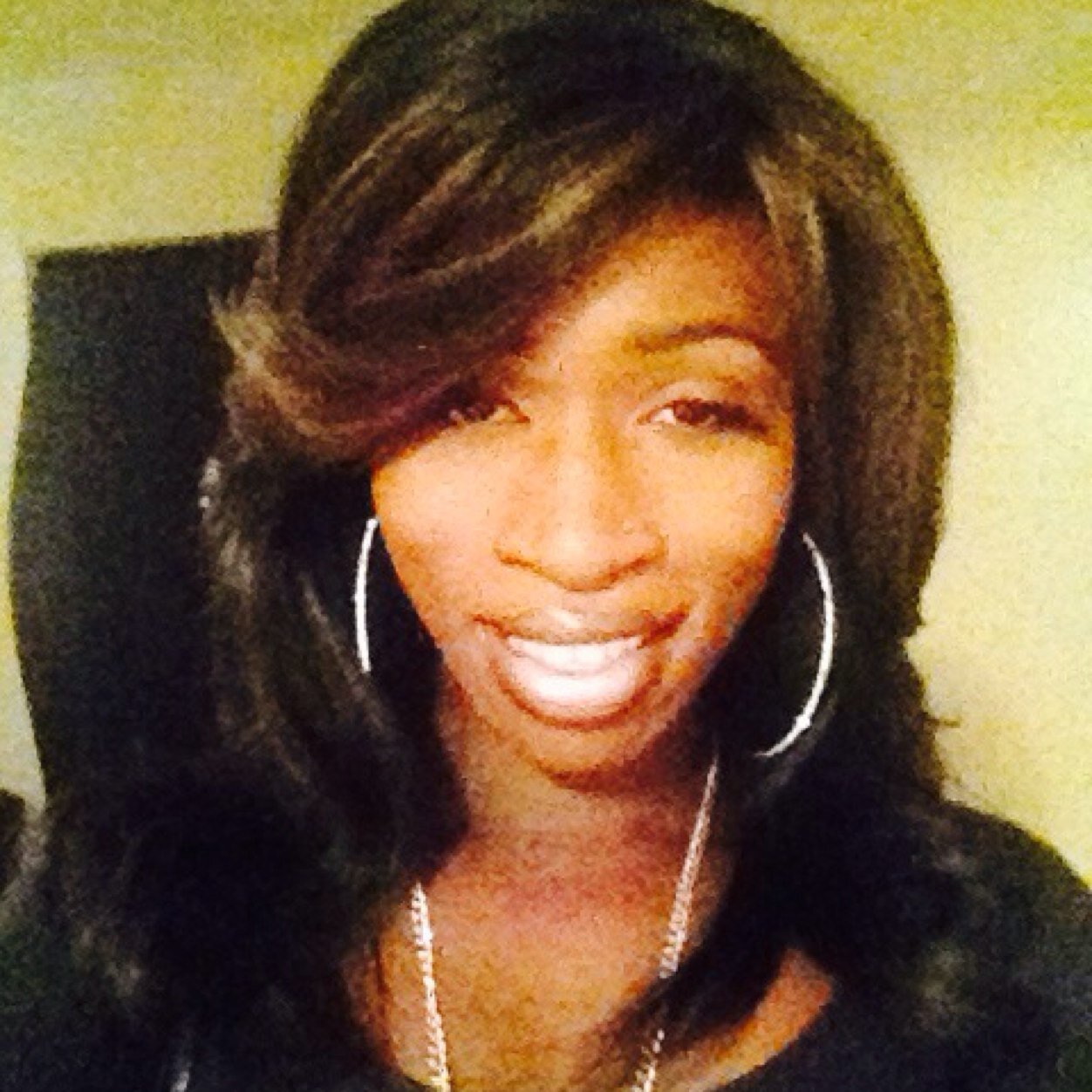 Hi I'm Brionna #Team♍-Virgo 9•5•1991#SINGLE ✨Barber Stylist✂#Team-iphone✨ Kik-@Neoblue ✨Instagram-@_Neoblue ✌
