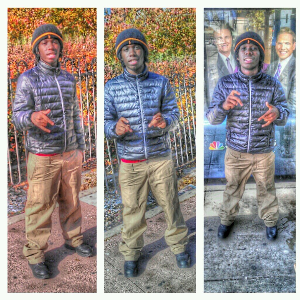FMOIG @DatOppGucci Kik Me @TheFamousGucci I'm A GloMan Watch Me Glo