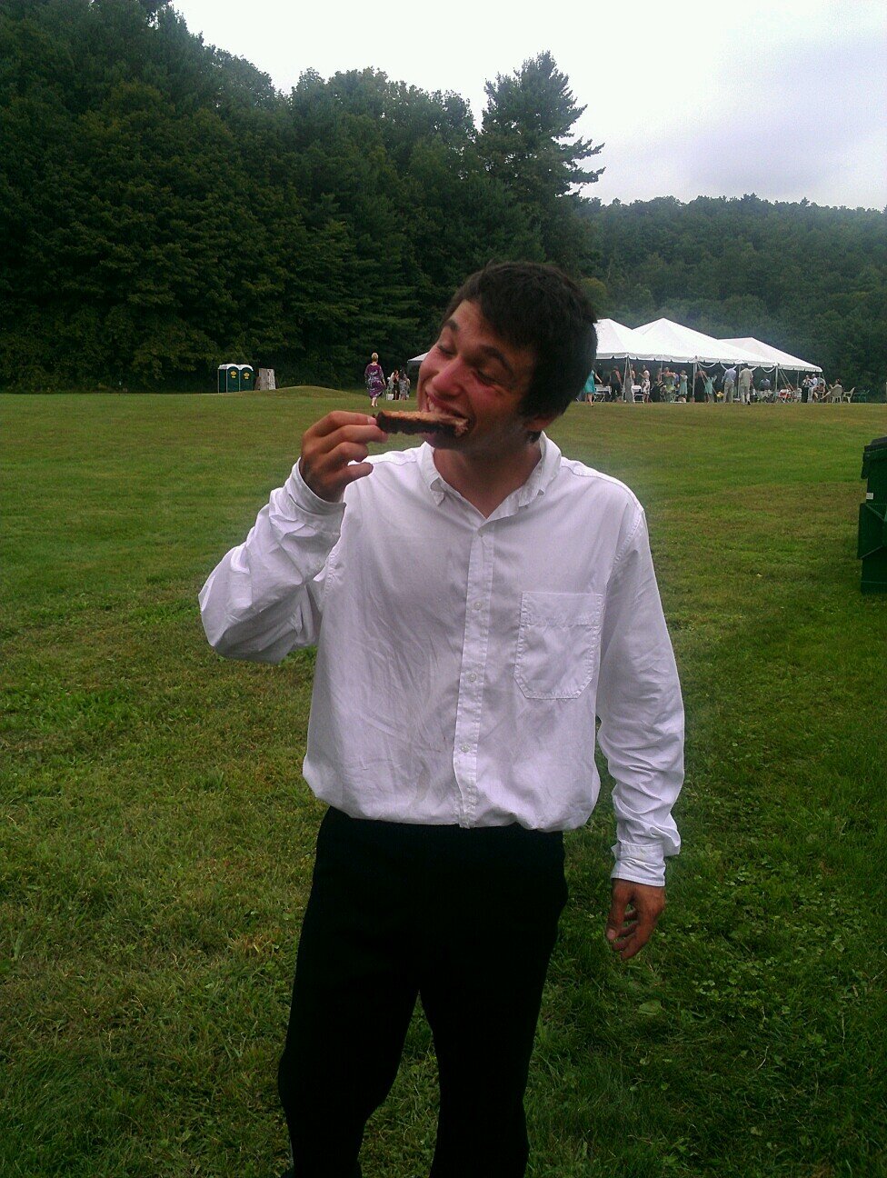 zacharypecoraro's profile picture. 