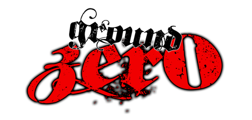 GroundZerorock's profile picture. 