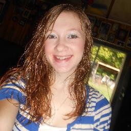 I'm 18 a country girl, I love to dance!!! & I'm a SENIOR at Lincoln County High School.