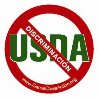 Garcia_Farmers's profile picture. The Garcia case is a class action lawsuit which seeks to remedy years of massive and admitted discrimination against Hispanic farmers and ranchers