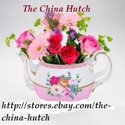 Vintage Replacement china and Glass and Collectibles we follow back !! like our facebook page https://t.co/5aRMY2fJ4D