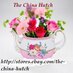 China Glass and more (@debwi96150570) Twitter profile photo
