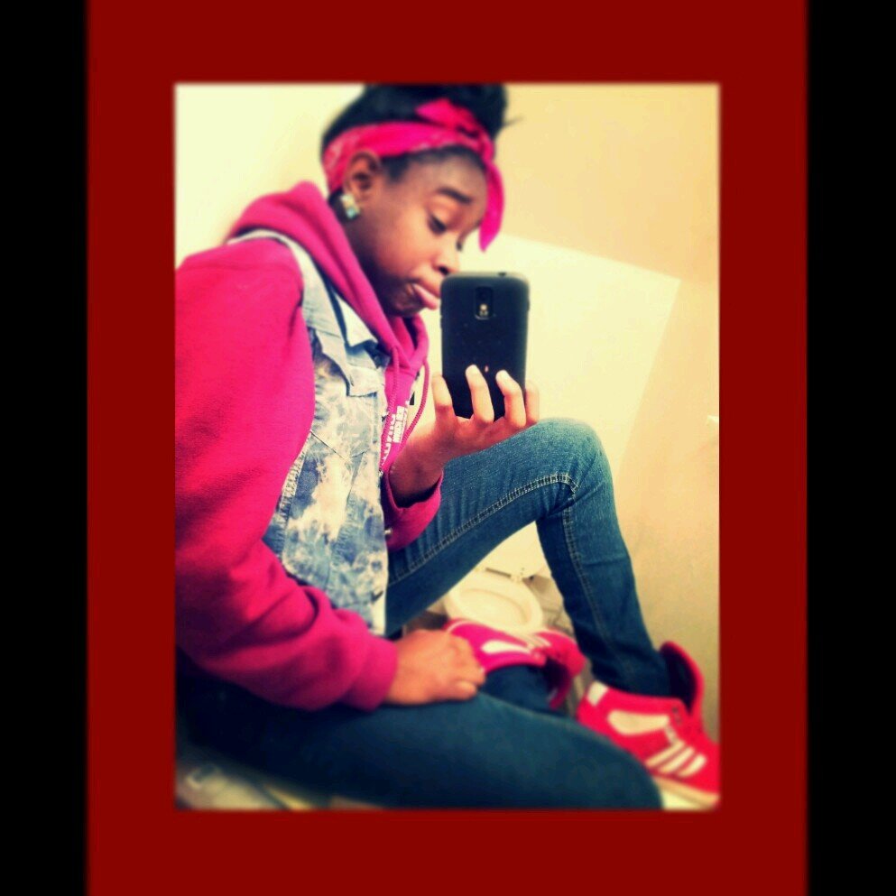 † Follow me on Ig @ iam__misfit♡