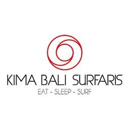 KimaSurfaris's profile picture. Surfcamps and Surfaris in Bali and all over Indonesia!