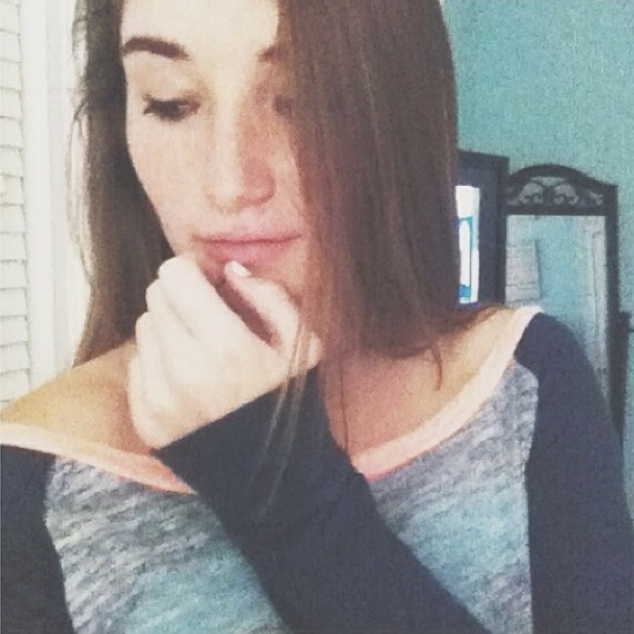 all i need is you by my side
