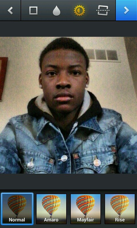 Instagram @therealjaylond
