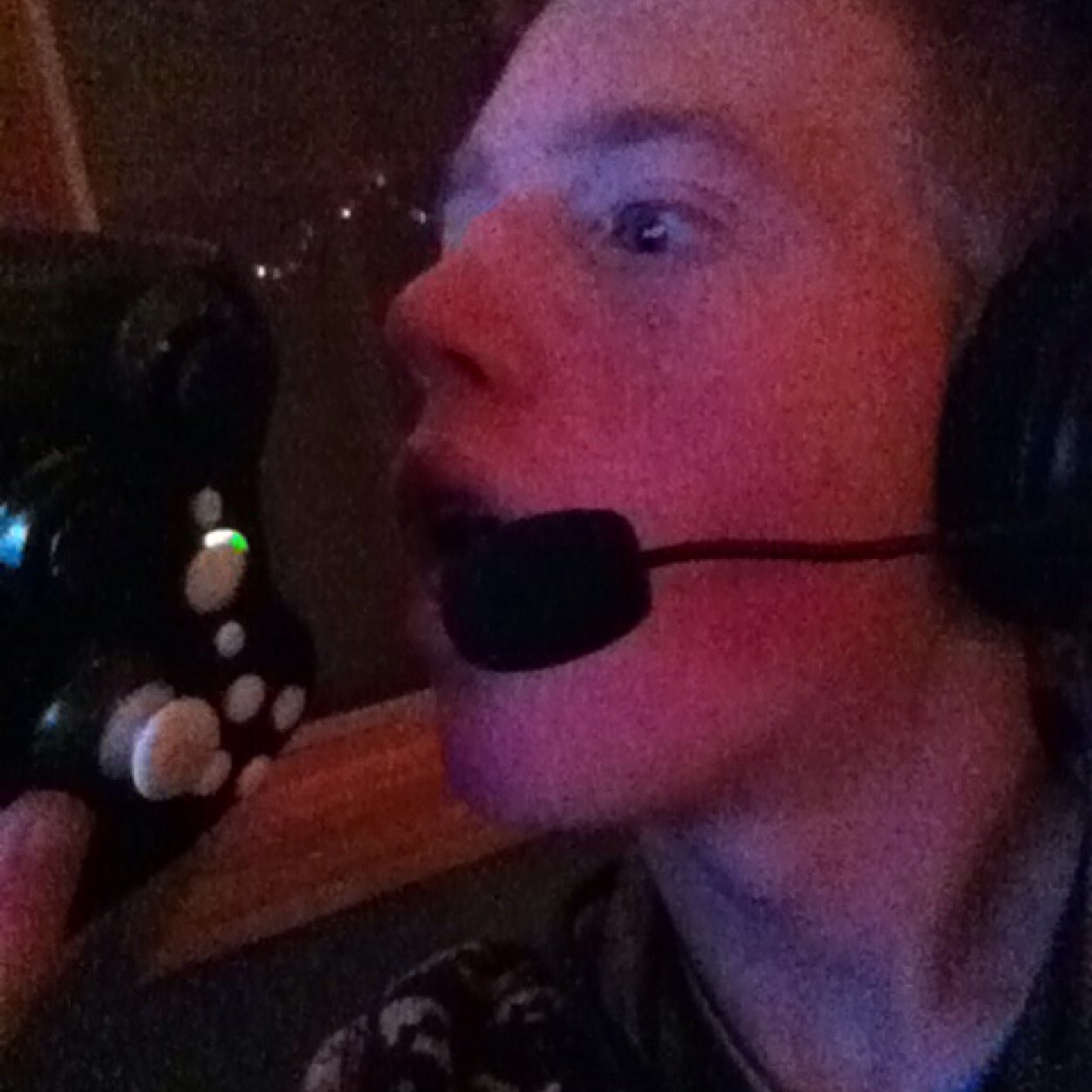 CodRonnie's profile picture. I play COD. Team with my homies @iiMotive and @FreddyyJ. GT: Algonac