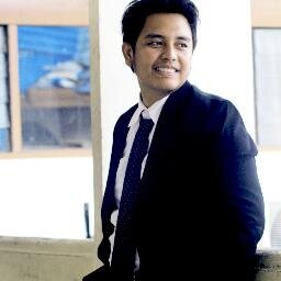 Harus rendah hati
