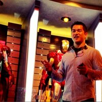 Andrew Le (@andrewle) 's Twitter Profile Photo