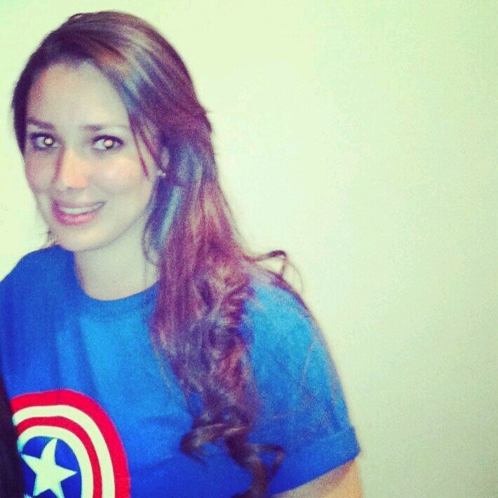 Tweets with replies by Andrea Paz! (andreapaz27) Twitter