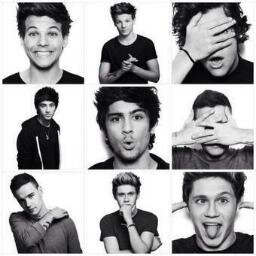 SOMEDAY WE'LL MEET ONE DIRECTION! :) BEING DIRECTIONERS IS AMAZING! LET'S JOIN WITH US :)) HAVE FUN :D 1,2,3 WE PUSH!
