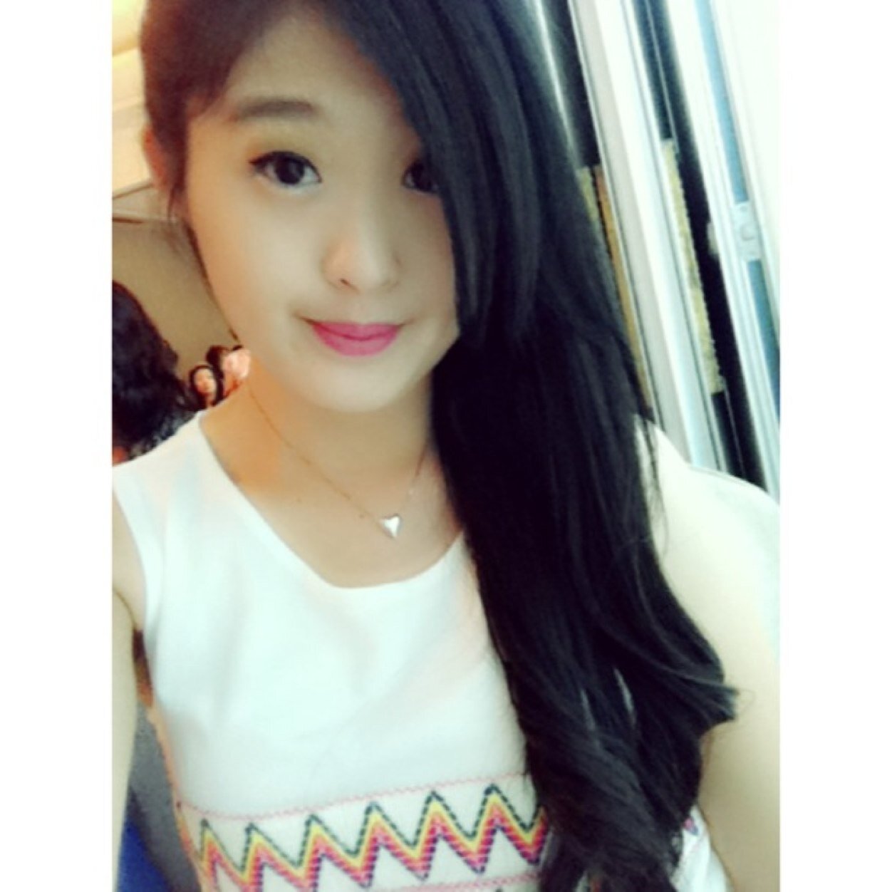 20. I'm ordinary with extraordinary God, Jesus Christ. instagram : graciawijaya