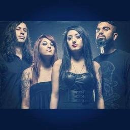 ESTKColombia's profile picture. ESTK Colombia •NEW ALBUM• Masks, out now on Century Media Records @Eyessettokill http://t.co/qf149RJuFY