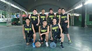 BkBoys es un equipo de #Baloncesto compuesto por jovenes !!
#FB -- http://t.co/jTmX5VGgEC....!