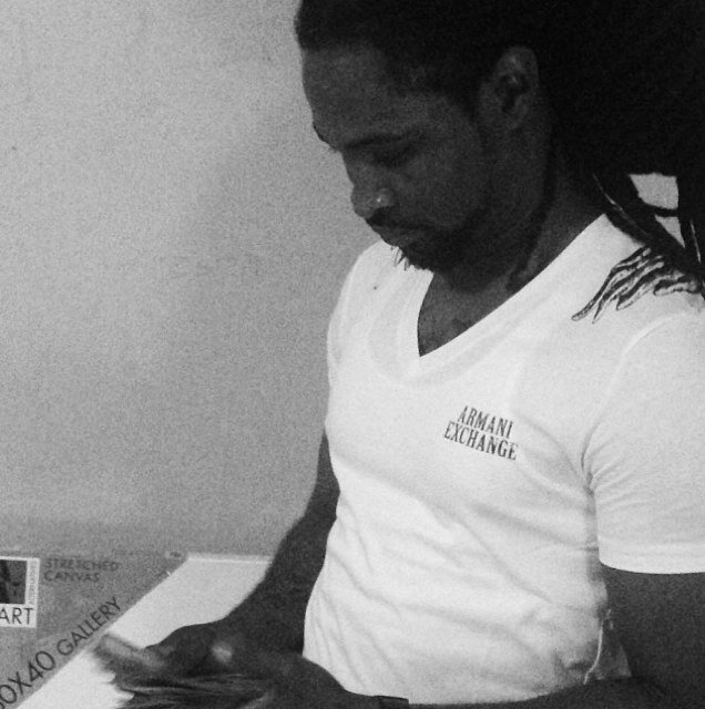 Baltimores Hardest workN tattoo artist/Young Blac Entreprenuer CEO of Born Ready InK & A&R of Exuberant Music Group 4 INFO OR BOOKINGs (443)763-0209