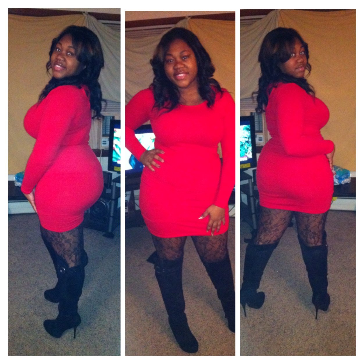 Too'Gorgeous :) Shut up and follow meee ! Big Heart in a cold world #Fckyofeelins #Ifollowback R.I.P. Peanut R.I.P. Boo Boo B.I.P Taco ILY IG: TooGorgeous_Fye