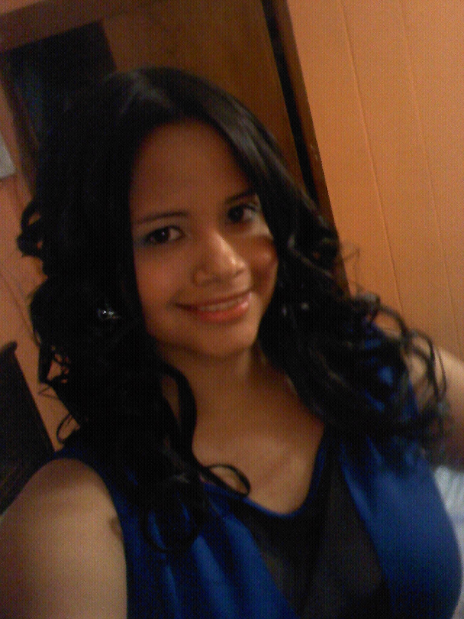 Un feliz comienzo*-*