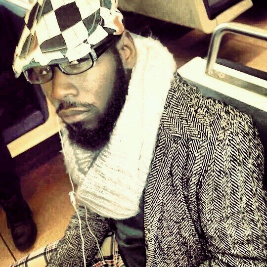 LyricZion's profile picture. In the Land of Zion; next to the City called Favor! Fashion 4wrd! Intellectual & bright, an individual of my own unique design!