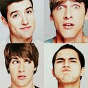 Állison Fernandez!!  - @Crazy_For_BTR4 - Twitter