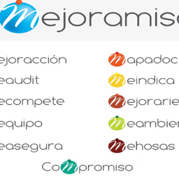 Consultores de amplia trayectoria especializados en la implantación de la cultura de mejoramiento continuo con apoyo tecnológico en la “Nube”