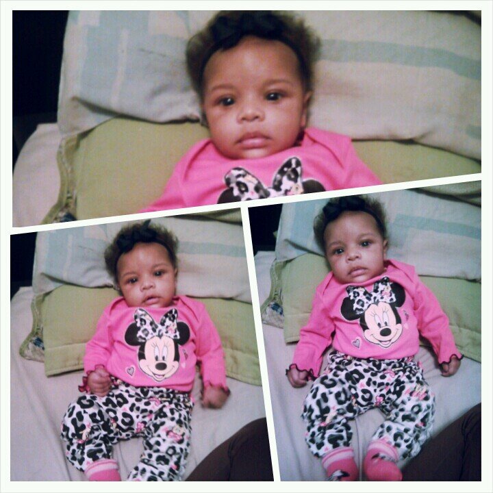 If it aint about no $$ or my babygirl FUCK IT!