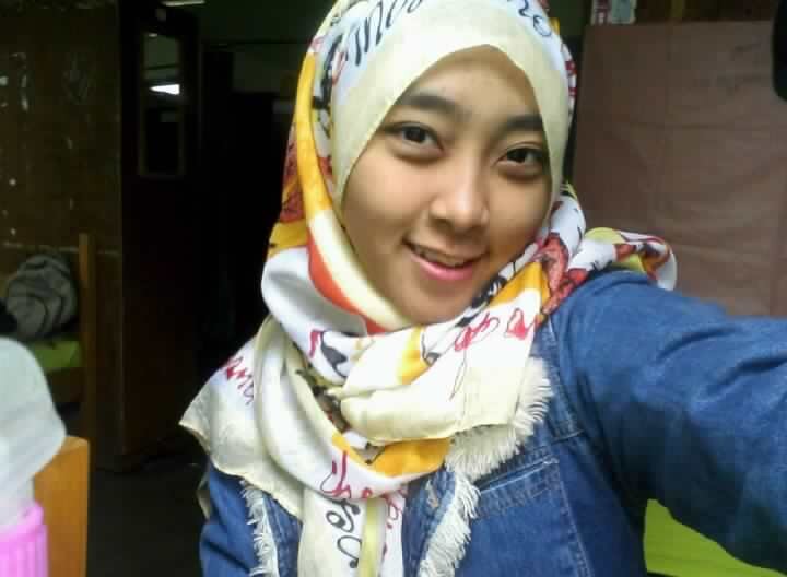 sabar dan tawakal.... :)