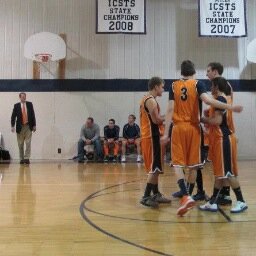 bentonbucks's profile picture. Benton Homeschool Bucks Basketball
http://t.co/Sf9JJYClJo