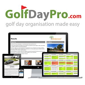GolfDayPro's profile picture. World best golf day event mgt software. Customised invitations, Online RSVP, Electronic registration, Mobile scoring, Live Leaderboards. Pre/Post game website