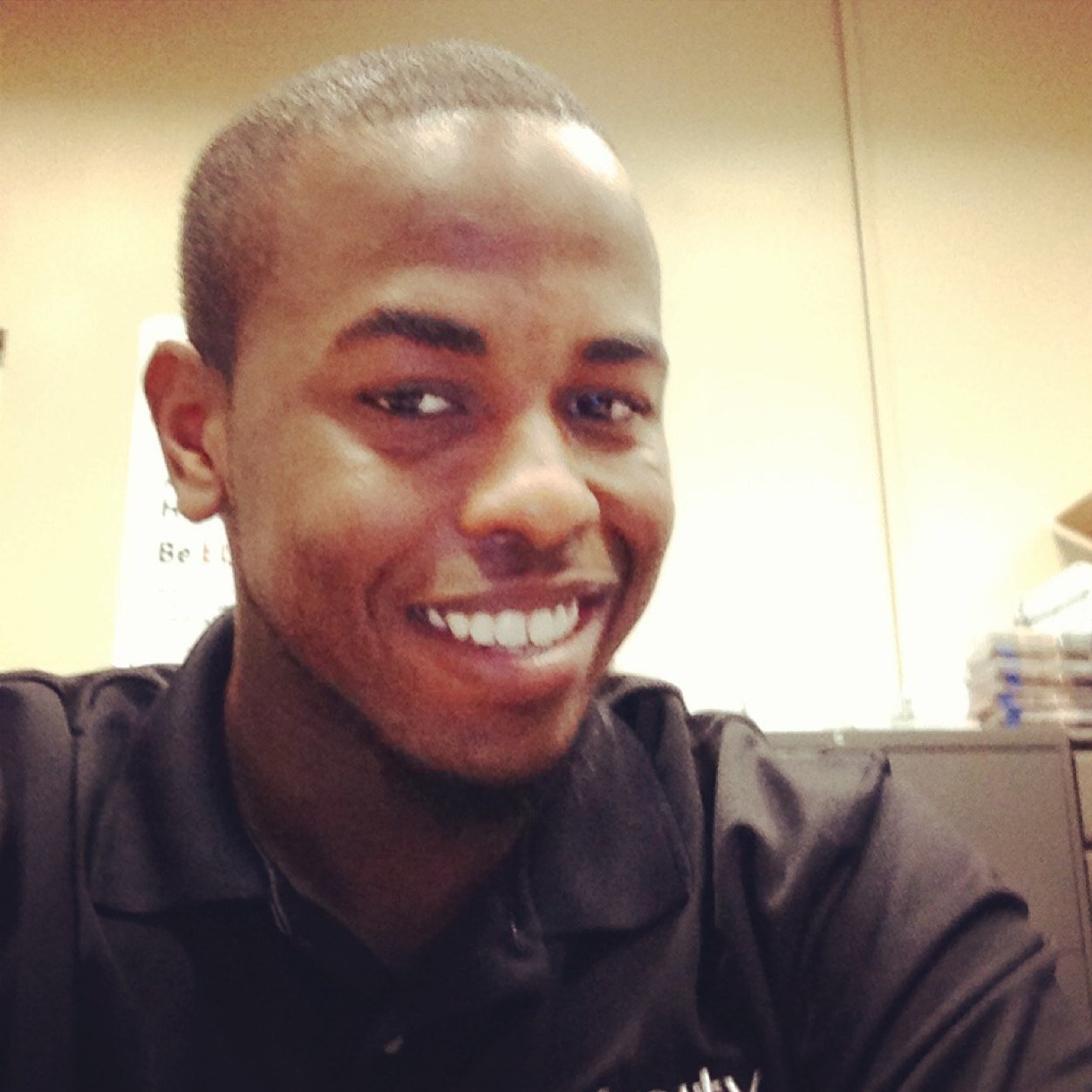 #M100 #KKPsi #FAMU #SBI #ATL #ChicagoSPORTS...U GOTTA LOVE ME!!!!