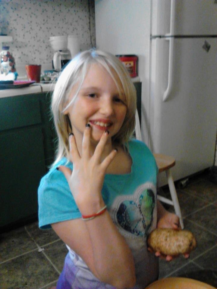 I love Black Veil Brides and Blood on the Dance Floor.BVB army for life.Mrs.Purdy