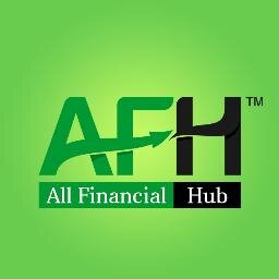 We are the No. 1 online financial education source for all areas of finance. The only and only Financial Hub
Educating , connecting , and answering questions.