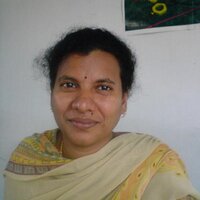 revathidevi (@revathiallu) 's Twitter Profile