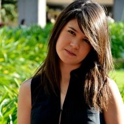 Abogada @ibero_derecho. Maestra en Derecho Universidad Internacional de La Rioja. Mamá.